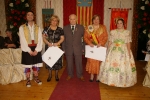 Acto Homenaje