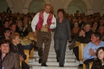 Acto Homenaje