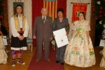 Acto Homenaje