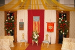 Acto Homenaje