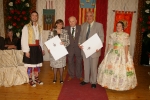 Acto Homenaje
