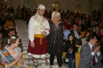 Acto Homenaje