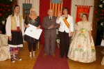 Acto Homenaje