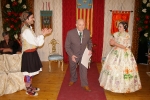 Acto Homenaje