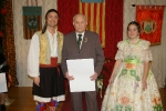 Acto Homenaje