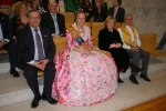 Acto Homenaje
