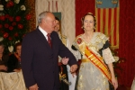 Acto Homenaje