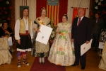 Acto Homenaje