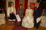 Acto Homenaje