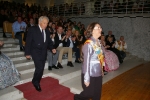 Acto Homenaje
