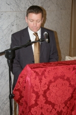 Acto Homenaje