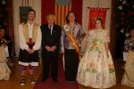 Acto Homenaje
