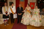 Acto Homenaje