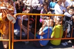Una mascletà para la historia.