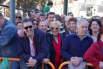 Una mascletà para la historia.