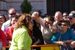 Una mascletà para la historia.