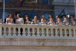 Una mascletà para la historia.