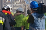 Una mascletà para la historia.