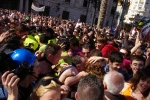 Una mascletà para la historia.