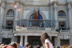 Una mascletà para la historia. (Galeria 2)