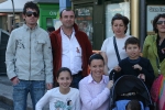 Una mascletà para la historia. (Galeria 2)