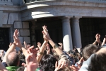 Una mascletà para la historia. (Galeria 2)