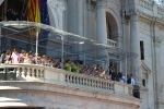 Una mascletà para la historia. (Galeria 2)