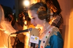 Les Falles valleres salen a la calle con la cabalgata del ninot i la tradicional Crida.
