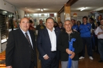Las fallas celebran el concurso de pesca