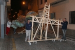 Empiezan a florecer las fallas