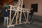 Empiezan a florecer las fallas