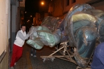 Empiezan a florecer las fallas