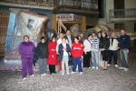 Empiezan a florecer las fallas