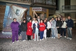 Empiezan a florecer las fallas