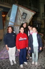 Empiezan a florecer las fallas