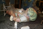 Empiezan a florecer las fallas