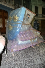 Empiezan a florecer las fallas