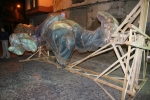 Empiezan a florecer las fallas