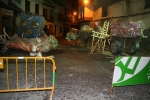 Empiezan a florecer las fallas