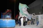 Empiezan a florecer las fallas