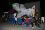 Empiezan a florecer las fallas