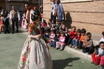 Penyagolosa, Hortolans y Buris-Ana