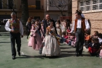Penyagolosa, Hortolans y Buris-Ana