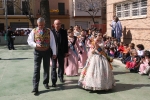 Penyagolosa, Hortolans y Buris-Ana