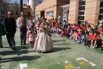 Penyagolosa, Hortolans y Buris-Ana