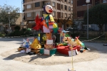 Penyagolosa, Hortolans y Buris-Ana