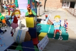 Penyagolosa, Hortolans y Buris-Ana