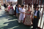 Penyagolosa, Hortolans y Buris-Ana
