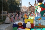 Penyagolosa, Hortolans y Buris-Ana