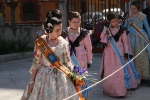 Penyagolosa, Hortolans y Buris-Ana